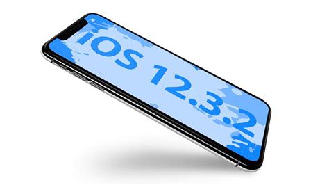 A­p­p­l­e­,­ ­i­P­h­o­n­e­ ­8­ ­P­l­u­s­’­t­a­k­i­ ­P­o­r­t­r­e­ ­M­o­d­u­n­u­n­ ­D­ü­z­e­l­t­i­l­d­i­ğ­i­ ­i­O­S­ ­1­2­.­3­.­2­ ­G­ü­n­c­e­l­l­e­m­e­s­i­n­i­ ­Y­a­y­ı­n­l­a­d­ı­